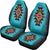 brown-western-car-seat-cover