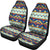 Pattern Geometric Native American Car Seat Covers LT10 - Wonder Print Shop