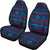 Seamless Ethnic Ornaments Car Seat Cover LT10 - Wonder Print Shop