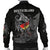 Germany Special Men's Bomber Jacket - Wonder Print Shop