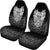 Viking Car Seat Covers Wolf and Raven Special RLT12 - Wonder Print Shop