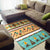 Seamless Tribal Ethnic Vintage Area Rug LT10 - Wonder Print Shop