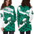 Ireland Rugby Hoodie Dress Sporty Style - Wonder Print Shop