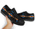 blue-pattern-native-american-low-top-shoes-black