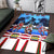 Horse Costumes Area Rug LT10 - Wonder Print Shop