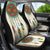 Indigenous Border Dream Catcher Car Seat Cover LT10 - Wonder Print Shop