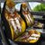 Owl Dreamcatcher Native American Car Seat Covers LT10 - Wonder Print Shop