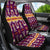 Purrple Tribe Design Native American Car Seat Covers LT10 - Wonder Print Shop