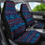 Seamless Ethnic Ornaments Car Seat Cover LT10 - Wonder Print Shop