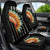 Headdress Flag Car Seat Covers LT10 - Wonder Print Shop