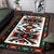 Tribal Colorful Pattern Native American Area Rug LT10 - Wonder Print Shop