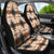 Retro Color Tribal Car Seat Covers LT10 - Wonder Print Shop