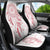 Pink Dream Catcher Car Seat Covers LT10 - Wonder Print Shop