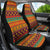 Pattern Full Color Car Seat Cover LT10 - Wonder Print Shop