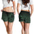 viking-womes-shorts-ethnic-odin-raven-green