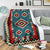 ethnic-geometric-red-pattern-premium-blanket