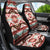 Red Vector Car Seat Covers LT10 - Wonder Print Shop