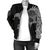 Viking The Raven Of Odin Tattoo Women's Bomber Jacket RLT12 - Wonder Print Shop