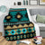 green-ethnic-aztec-pattern-blanket