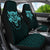 Viking Car Seat Covers Fenrir Viking Cyan 3D RLT12 - Wonder Print Shop