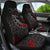 Viking Car Seat Covers Odin Raven Rune Futhark Blood RLT12 - Wonder Print Shop