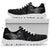 Viking Sneakers - Odin Huginn and Muninn Rune RLT12 - Wonder Print Shop