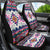 Pink Pattern Native American Car Seat Covers LT10 - Wonder Print Shop