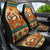 Kokopelli Totems Native American Car Seat Covers GB NAT00054 CARS01 LT10 - Wonder Print Shop