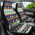 Pattern Geometric Native American Car Seat Covers LT10 - Wonder Print Shop