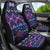 Purple Tribe Pattern Car Seat Covers LT10 - Wonder Print Shop