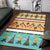 Seamless Tribal Ethnic Vintage Area Rug LT10 - Wonder Print Shop