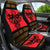 Thunderbird Tribe Symbol Native American Pride Car Seat Covers LT10 - Wonder Print Shop