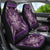 Purple Thunderbird Mandala Car Seat Cover LT10 - Wonder Print Shop