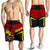 belgium-lion-mens-short