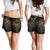 viking-womens-shorts-odins-celtic-raven-tattoo