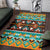 Seamless Colorful Area Rug LT10 - Wonder Print Shop