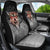 Viking Car Seat Covers Fenrir Norse Wolf RLT12 - Wonder Print Shop