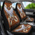 Owl Mandala Pattern Car Seat Cover LT10 - Wonder Print Shop