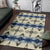 Seamless Geometric Pattern Area Rug LT10 - Wonder Print Shop