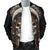 Skull Chief Native American Bomber Jacket LT10 - Wonder Print Shop