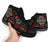 black-tribal-native-american-high-top-shoes