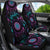 Madala Dreamcatcher Native American Car Seat Covers LT10 - Wonder Print Shop