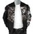 Viking Warrior Tattoo Odin Men's Bomber Jacket RLT12 - Wonder Print Shop