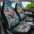 Wolf Dream Catcher Car Seat Covers LT10 - Wonder Print Shop