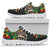 Ethiopia Sneakers - Zion - Wonder Print Shop