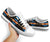 blue-pattern-native-american-low-top-shoes-black