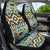 Seamless Ethnic Pattern Car Seat Covers LT10 - Wonder Print Shop