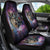 Wolf Head Galaxy Car Seat Covers LT10 - Wonder Print Shop