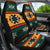 Aztec Geometric Pattern Car Seat Covers LT10 - Wonder Print Shop