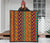 Native American Pattern Full Color Premium Quilt LT10 - Wonder Print Shop